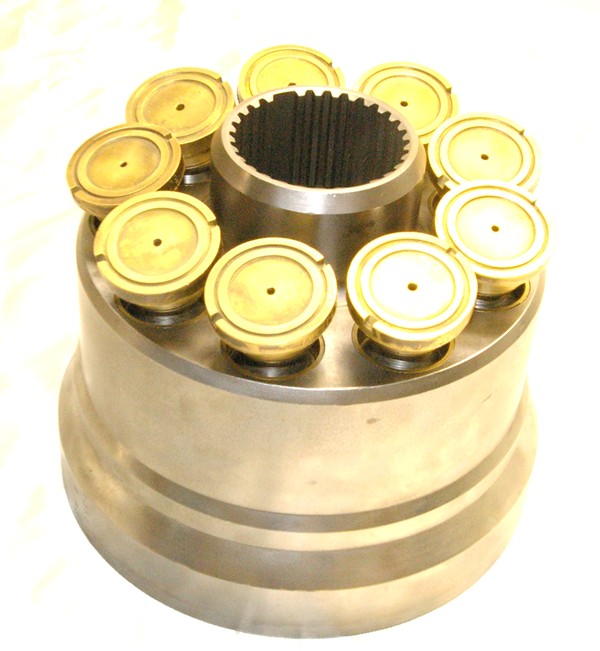 bomba rexroth